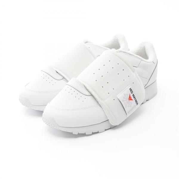 ヘドメイナー(HED MAYNER)ヘドメイナー HED MAYNER × Reebok スニーカー 靴 メンズ｜2120700171164｜【公式】新品中古どちらもブランドの通販ならブランドオフ・オンラインストア|  BRAND OFF Online Store