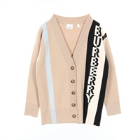 バーバリー(BURBERRY)バーバリー カーディガン 衣料品 トップス レディース  8039184｜2120700171881｜【公式】新品中古どちらもブランドの通販ならブランドオフ・オンラインストア| BRAND OFF  Online Store