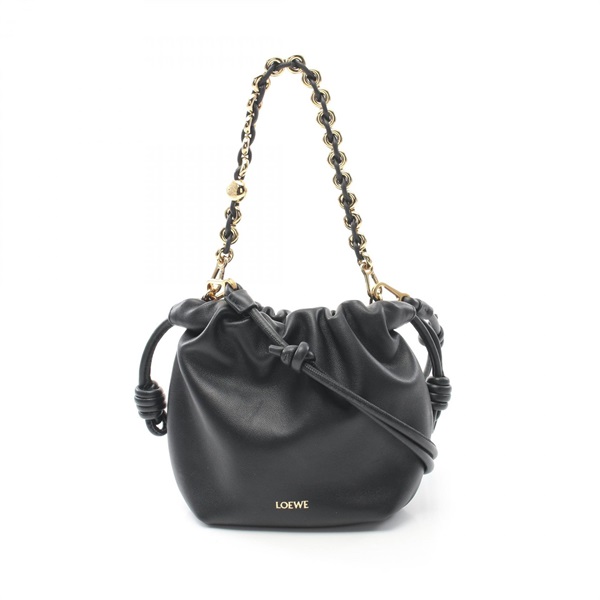 ロエベ(LOEWE)ロエベ フラメンコパース バッグ ミニ ハンドバッグ バッグ レディース  A914CBPX03｜2120700172345｜【公式】新品中古どちらもブランドの通販ならブランドオフ・オンラインストア| BRAND OFF  Online Store