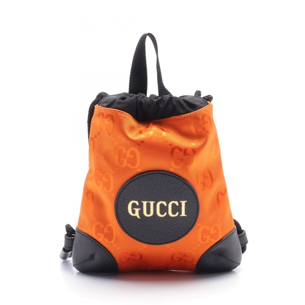 グッチ(GUCCI)グッチ GGオフザグリッド リュックサック バックパック バッグ メンズ レディース  643887｜2120700172765｜【公式】新品中古どちらもブランドの通販ならブランドオフ・オンラインストア| BRAND OFF Online  Store