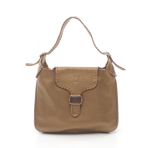 ロエベ(LOEWE)ロエベ グラナダ ショルダーバッグ バッグ レディース  322.42.F72｜2120700173403｜【公式】新品中古どちらもブランドの通販ならブランドオフ・オンラインストア| BRAND OFF  Online Store