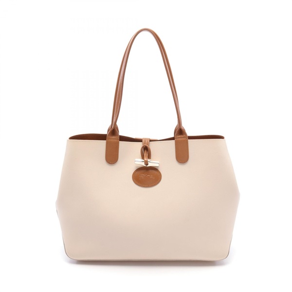 ロンシャン(Longchamp)ロンシャン ROSEAU ロゾ トートバッグ バッグ  レディース｜2120700177883｜【公式】新品中古どちらもブランドの通販ならブランドオフ・オンラインストア| BRAND OFF Online  Store