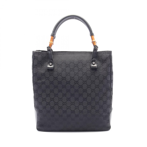 グッチ(GUCCI)グッチ バンブー GGキャンバス トートバッグ バッグ レディース 112530｜2120700178484｜【公式】新品中古どちらもブランドの通販ならブランドオフ・オンラインストア|  BRAND OFF Online Store