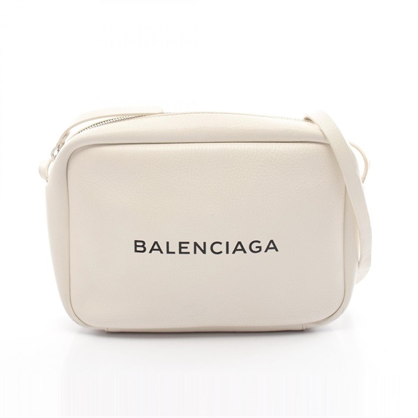 バレンシアガ(BALENCIAGA)バレンシアガ エブリデイ カメラバッグ S ショルダーバッグ バッグ レディース  489812｜2120700180227｜【公式】新品中古どちらもブランドの通販ならブランドオフ・オンラインストア| BRAND OFF Online  Store