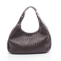 ボッテガヴェネタ(BOTTEGA VENETA)ボッテガヴェネタ ミディアム カンパーナ イントレチャート ショルダーバッグ バッグ レディース  125787｜2120700181385｜【公式】新品中古どちらもブランドの通販ならブランドオフ・オンラインストア| BRAND OFF Online  Store