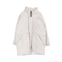 ザノースフェイス ホワイトレーベル NEILTON ON BALL PARKA パディング その他ジャケット 衣料品 アウター メンズ レディース NJ3NN50L