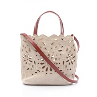 クロエ KAMILLA NORTH SOUTH SMALL TOTE ショルダーバッグ バッグ レディース