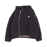 モンクレール MONCLER GENIUS 8 PALM ANGELS DOWN HOODIE ダウンジャケット 衣料品 アウター メンズ 8N00004