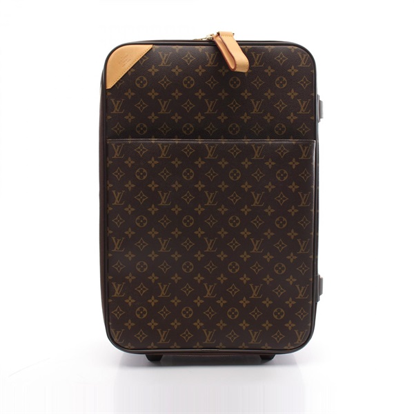 ルイ・ヴィトン(LOUIS VUITTON)ルイ・ヴィトン ペガス55 キャリーバッグ バッグ メンズ レディース  M23294｜2120800000197｜【公式】新品中古どちらもブランドの通販ならブランドオフ・オンラインストア| BRAND OFF Online  Store