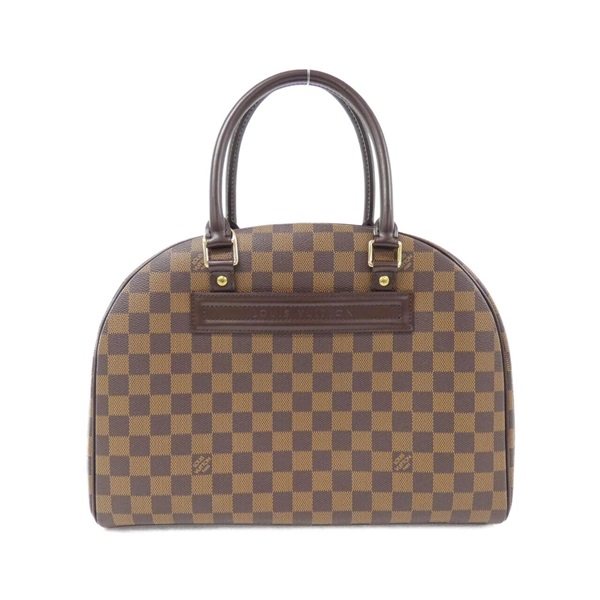 ルイ・ヴィトン(LOUIS VUITTON)ルイヴィトン ダミエ ノリータ N41455 バッグ｜2460003981412｜【公式】新品中古どちらもブランドの通販ならブランドオフ・オンラインストア|  BRAND OFF Online Store