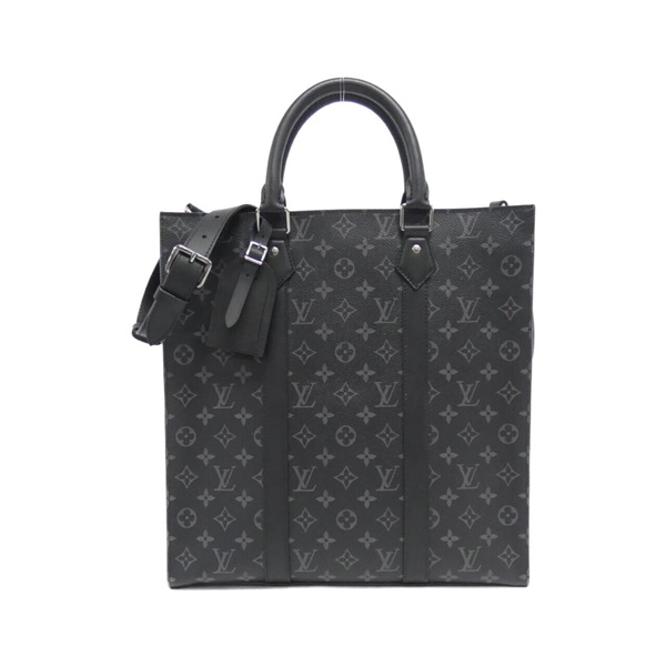 ルイ・ヴィトン(LOUIS VUITTON)ルイヴィトン モノグラム エクリプス サック プラ M46452  バッグ｜2460004017301｜【公式】新品中古どちらもブランドの通販ならブランドオフ・オンラインストア| BRAND OFF Online  Store