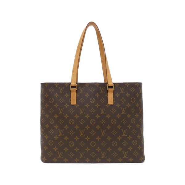 ルイ・ヴィトン(LOUIS VUITTON)ルイヴィトン モノグラム ルコ M51155  バッグ｜2460004058267｜【公式】新品中古どちらもブランドの通販ならブランドオフ・オンラインストア| BRAND OFF Online  Store