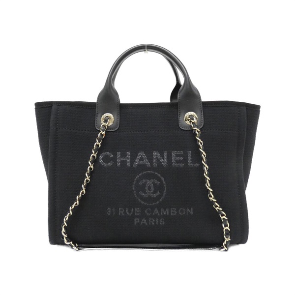 シャネル(CHANEL)シャネル ドーヴィル ライン AS3257 バッグ