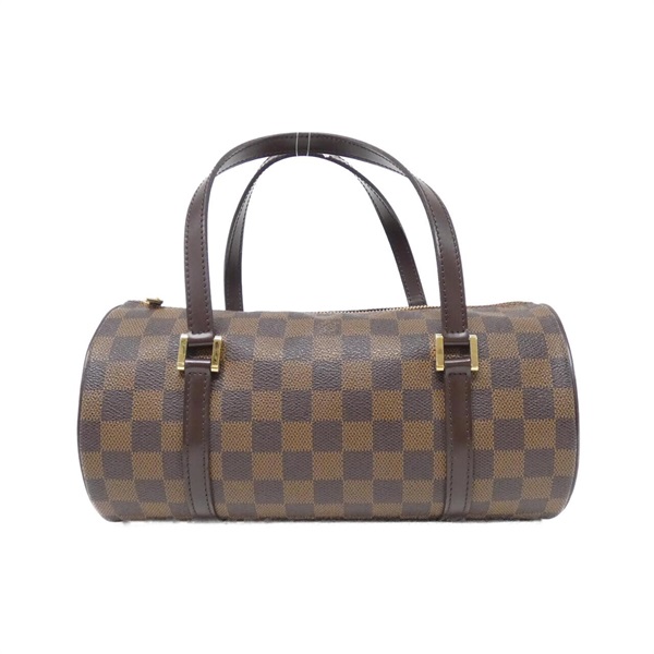 ルイ・ヴィトン(LOUIS VUITTON)ルイヴィトン ダミエ パピヨン 26cm