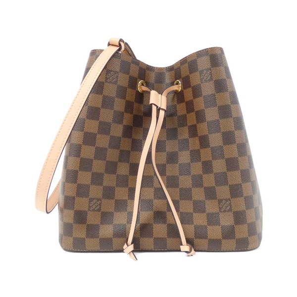 ルイ・ヴィトン(LOUIS VUITTON)ルイヴィトン ダミエ ネオ ノエ N40198  ショルダーバッグ｜2600031482219｜【公式】新品中古どちらもブランドの通販ならブランドオフ・オンラインストア| BRAND OFF  Online Store