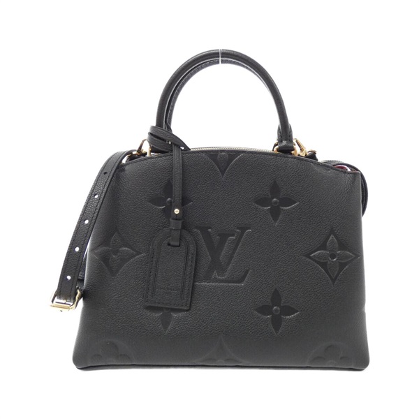 ルイ・ヴィトン(LOUIS VUITTON)ルイヴィトン モノグラム アンプラント プティ パレ PM M58916  バッグ｜2600031495707｜【公式】新品中古どちらもブランドの通販ならブランドオフ・オンラインストア| BRAND OFF Online  Store