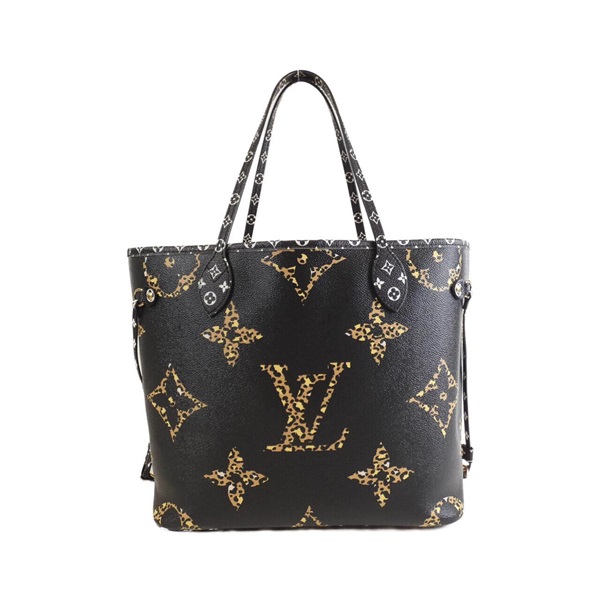 ルイ・ヴィトン(LOUIS VUITTON)ルイヴィトン ジャイアント モノグラム ジャングル ネヴァーフル MM M44676  バッグ｜2600036966431｜【公式】新品中古どちらもブランドの通販ならブランドオフ・オンラインストア| BRAND OFF Online  Store