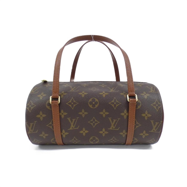 ルイ・ヴィトン(LOUIS VUITTON)ルイヴィトン モノグラム パピヨン 26cm ...