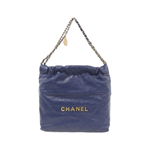 シャネル(CHANEL)シャネル シャネル22 ライン AS3260 ショルダーバッグ 