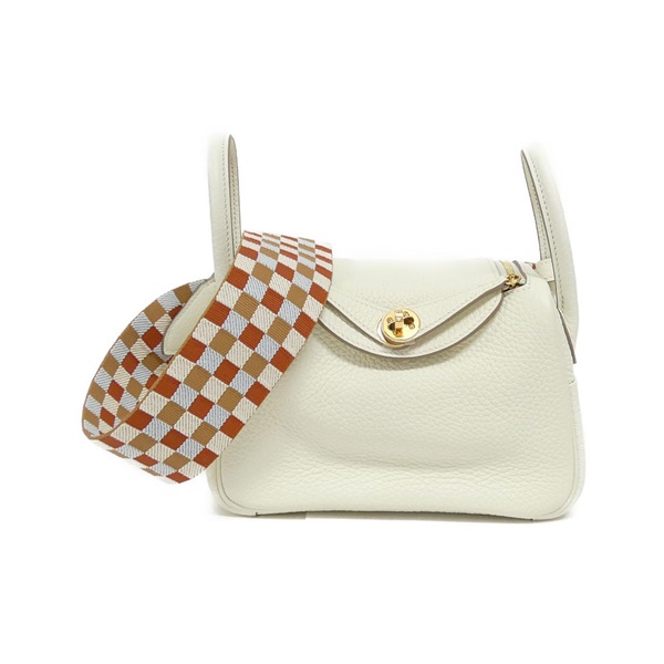 エルメス(HERMES)エルメス MAXI QUADRILLE リンディ MINI 083720CC ショルダーバッグ｜2600038172243｜【公式】新品中古どちらもブランドの通販ならブランドオフ・オンラインストア|  BRAND OFF Online Store