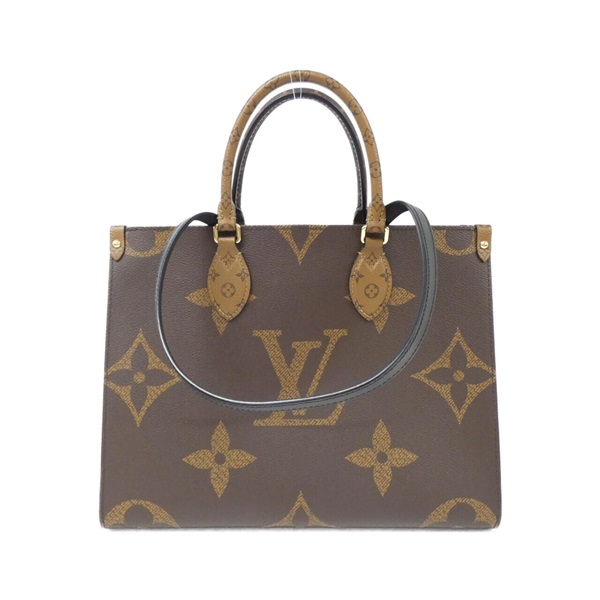 ルイ・ヴィトン(LOUIS VUITTON)ルイヴィトン モノグラム ジャイアント