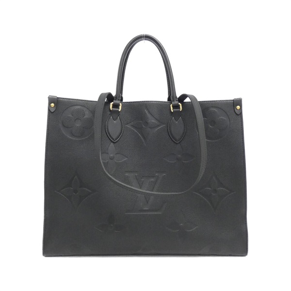 ルイ・ヴィトン(LOUIS VUITTON)ルイヴィトン モノグラム アンプラント オンザゴー GM M44925  バッグ｜2600038617478｜【公式】新品中古どちらもブランドの通販ならブランドオフ・オンラインストア| BRAND OFF Online  Store