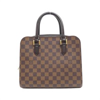 ルイ・ヴィトン(LOUIS VUITTON)ルイヴィトン ダミエ トリアナ N51155 バッグ｜2600038617485｜【公式】新品中古どちらもブランドの通販ならブランドオフ・オンラインストア|  BRAND OFF Online Store