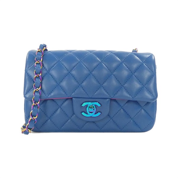 シャネル(CHANEL)シャネル 69900 ショルダーバッグ｜2600038620218｜【公式】新品中古どちらもブランドの通販ならブランドオフ・オンラインストア|  BRAND OFF Online Store