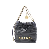 シャネル(CHANEL)シャネル シャネル22 ライン AS3980 バッグ 