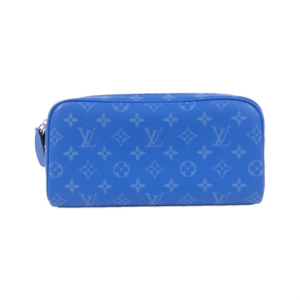 ルイ・ヴィトン(LOUIS VUITTON)ルイヴィトン タイガ ラマ ドップ キット M31037 ポーチ｜2600042643739｜【公式】新品 中古どちらもブランドの通販ならブランドオフ・オンラインストア| BRAND OFF Online Store