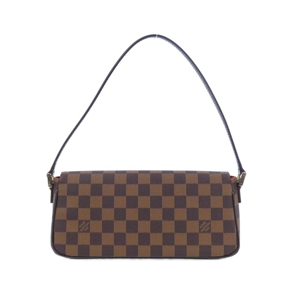 ルイ・ヴィトン(LOUIS VUITTON)ルイヴィトン ダミエ レコレータ N51299  ショルダーバッグ｜2600043191840｜【公式】新品中古どちらもブランドの通販ならブランドオフ・オンラインストア| BRAND OFF  Online Store