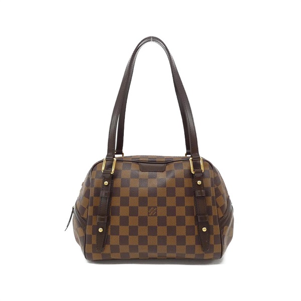 ルイ・ヴィトン(LOUIS VUITTON)ルイヴィトン ダミエ リヴィントン PM N41157 ショルダーバッグ｜2600043193219｜【公式】新品中古どちらもブランドの通販ならブランドオフ・オンラインストア|  BRAND OFF Online Store