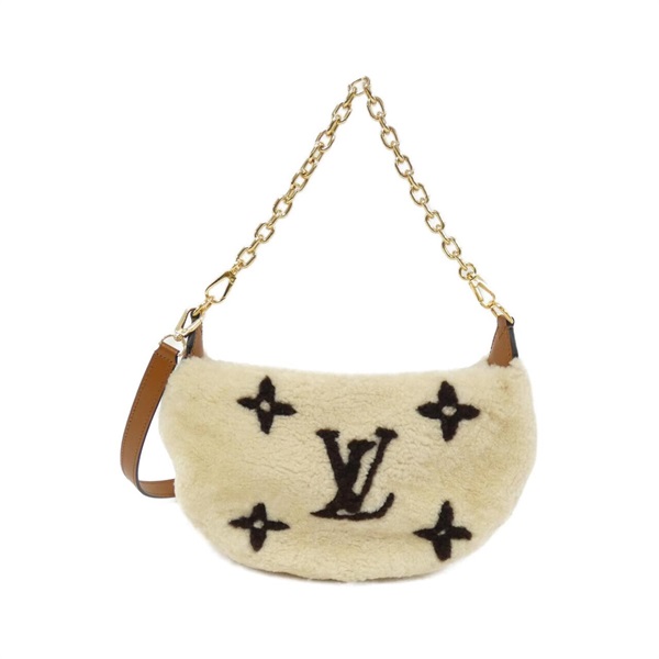 ルイ・ヴィトン(LOUIS VUITTON)ルイヴィトン LV SKI オーバー ザ ムーン M23321  ショルダーバッグ｜2600044450045｜【公式】新品中古どちらもブランドの通販ならブランドオフ・オンラインストア| BRAND OFF  Online Store