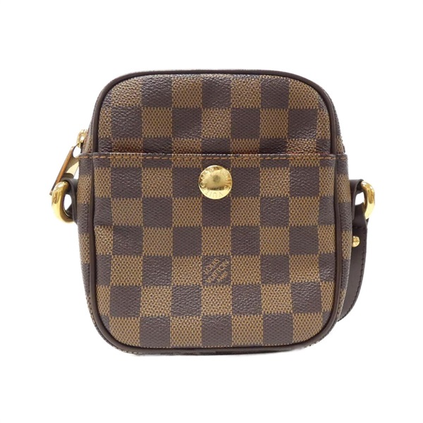 ルイ・ヴィトン(LOUIS VUITTON)ルイヴィトン ダミエ リフト N60009 ...