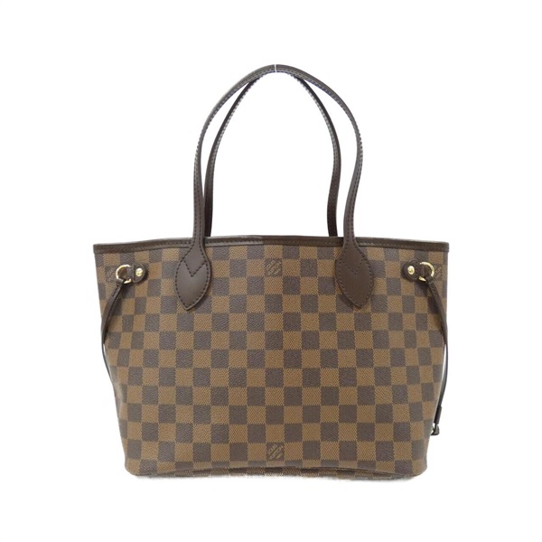 ルイ・ヴィトン(LOUIS VUITTON)ルイヴィトン ダミエ ネヴァーフル PM N51109 バッグ｜2600045172038｜【公式】新品中古どちらもブランドの通販ならブランドオフ・オンラインストア|  BRAND OFF Online Store