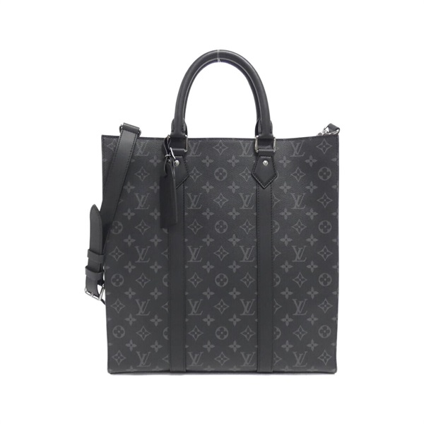 ルイ・ヴィトン(LOUIS VUITTON)ルイヴィトン モノグラム エクリプス サック プラ M46452  バッグ｜2600046358943｜【公式】新品中古どちらもブランドの通販ならブランドオフ・オンラインストア| BRAND OFF Online  Store