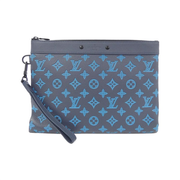 ルイ・ヴィトン(LOUIS VUITTON)ルイヴィトン モノグラム シャドウ ポシェット トゥ ゴー M82321  バッグ｜2600046358950｜【公式】新品中古どちらもブランドの通販ならブランドオフ・オンラインストア| BRAND OFF Online  Store