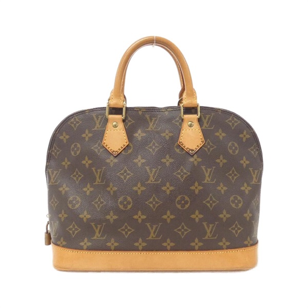 ルイ・ヴィトン(LOUIS VUITTON)ルイヴィトン モノグラム アルマ PM M51130 バッグ｜2600046365149｜【公式】新品中古どちらもブランドの通販ならブランドオフ・オンラインストア|  BRAND OFF Online Store