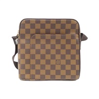 ルイ・ヴィトン(LOUIS VUITTON)ルイヴィトン ダミエ オラフ PM N41442