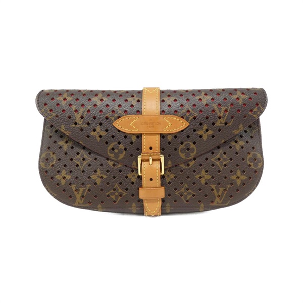 ルイ・ヴィトン(LOUIS VUITTON)ルイヴィトン モノグラム フローレ クラッチ ソミュール M94088 クラッチバッグ｜2600046856012｜【公式】新品中古どちらもブランドの通販ならブランドオフ・オンラインストア|  BRAND OFF Online Store