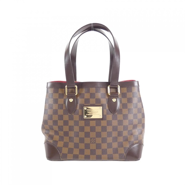 ルイ・ヴィトン(LOUIS VUITTON)ルイヴィトン ダミエ ハムステッド PM N51205  バッグ｜2600047529229｜【公式】新品中古どちらもブランドの通販ならブランドオフ・オンラインストア| BRAND OFF Online  Store