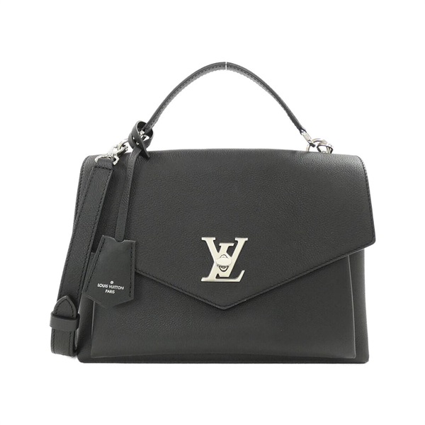 ルイ・ヴィトン(LOUIS VUITTON)ルイヴィトン トリヨン マイ ロックミー サッチェル M54849  バッグ｜2600047568204｜【公式】新品中古どちらもブランドの通販ならブランドオフ・オンラインストア| BRAND OFF Online  Store