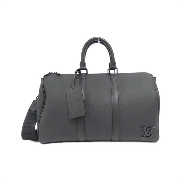 ルイ・ヴィトン(LOUIS VUITTON)ルイヴィトン LVアエログラム キーポル バンドリエール 40cm M57088 ボストン バッグ｜2600047663817｜【公式】新品中古どちらもブランドの通販ならブランドオフ・オンラインストア| BRAND OFF Online  Store