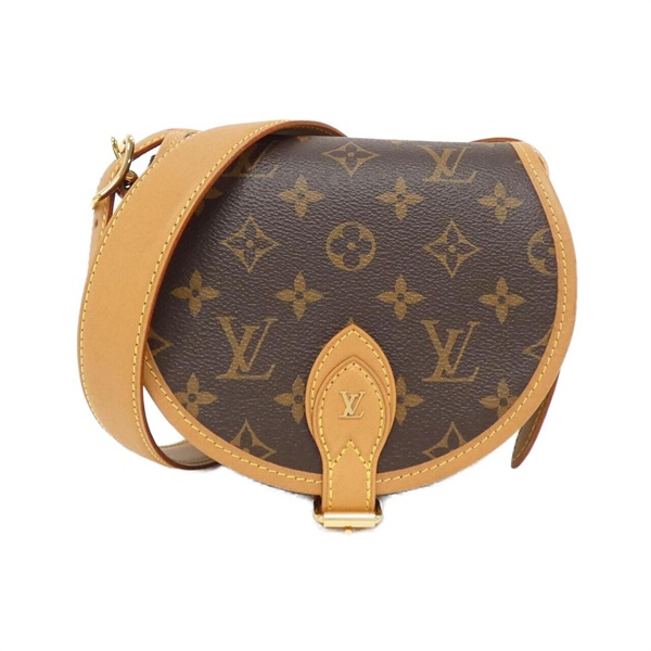 ルイ・ヴィトン(LOUIS VUITTON)ルイヴィトン モノグラム タンブラン M44860 ショルダーバッグ｜2600047835016｜【公式】 新品中古どちらもブランドの通販ならブランドオフ・オンラインストア| BRAND OFF Online Store