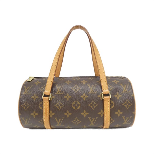 ルイ・ヴィトン(LOUIS VUITTON)ルイヴィトン モノグラム パピヨン 26cm ...