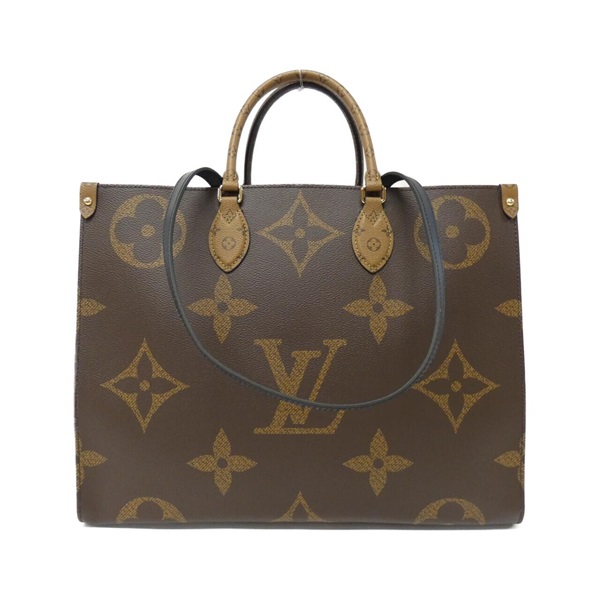 ルイ・ヴィトン(LOUIS VUITTON)ルイヴィトン モノグラム ジャイアント