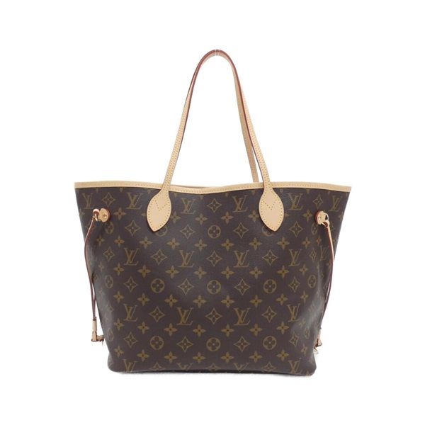 ルイ・ヴィトン(LOUIS VUITTON)ルイヴィトン モノグラム ネヴァーフル MM M46987 バッグ｜2600057923383｜【公式】新品中古どちらもブランドの通販ならブランドオフ・オンラインストア|  BRAND OFF Online Store