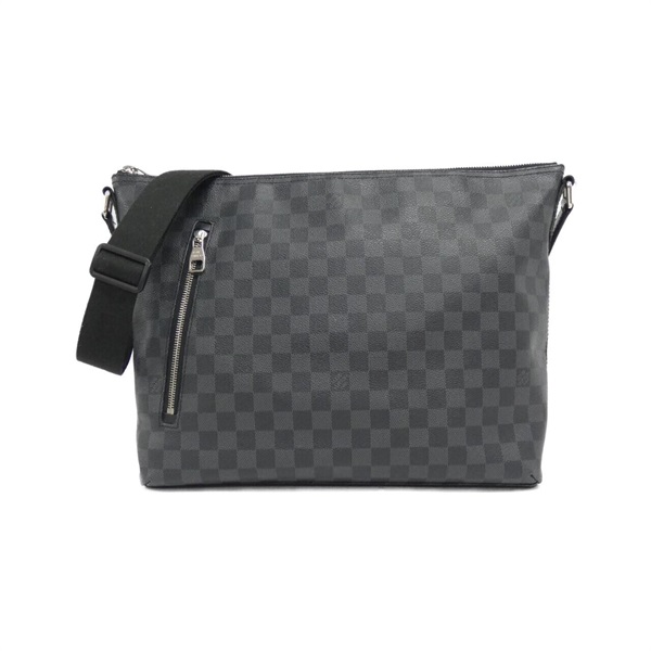 ルイ・ヴィトン(LOUIS VUITTON)ルイヴィトン ダミエ グラフィット ミック MM N41106 ショルダーバッグ｜2600058101209｜【公式】新品中古どちらもブランドの通販ならブランドオフ・オンラインストア|  BRAND OFF Online Store