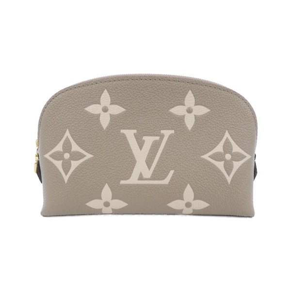 ルイ・ヴィトン(LOUIS VUITTON)ルイヴィトン バイカラー モノグラム アンプラント ポシェット コスメティック PM M45951  ポーチ｜2600059487890｜【公式】新品中古どちらもブランドの通販ならブランドオフ・オンラインストア| BRAND OFF Online  Store