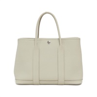 エルメス(HERMES)エルメス ガーデン パーティ 30cm 051568CK  バッグ｜2600059504290｜【公式】新品中古どちらもブランドの通販ならブランドオフ・オンラインストア| BRAND OFF Online  Store